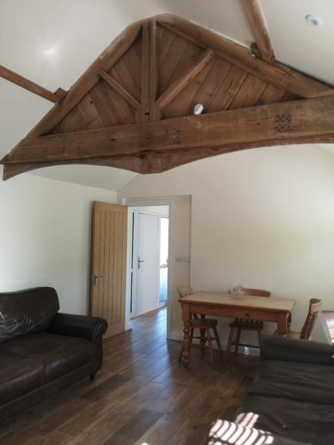 Westmoreland Cottage Weaverthorpe Exterior photo
